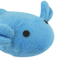 JUGUETE PEZ ALETAS VIBRO CATCH