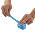 JUGUETE PEZ ALETAS VIBRO CATCH