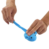 JUGUETE PEZ ALETAS VIBRO CATCH