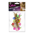 JUGUETE SET SURTIDO CATCH - 12 PZ