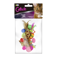 JUGUETE SET SURTIDO CATCH - 12 PZ