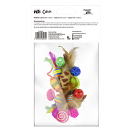 JUGUETE SET SURTIDO CATCH - 12 PZ