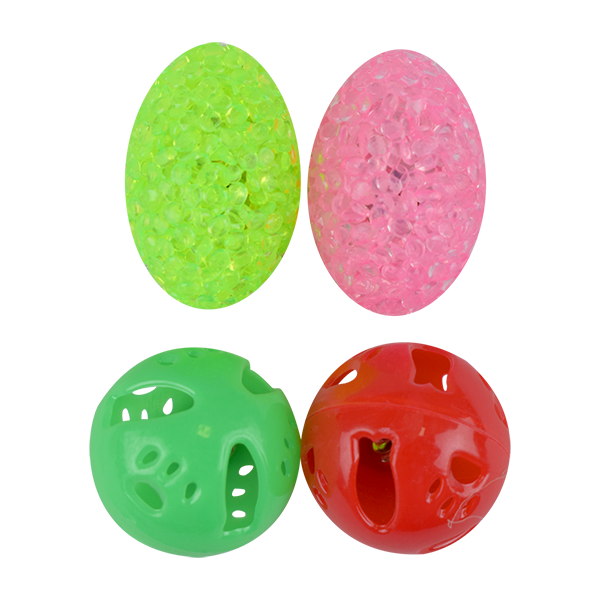 JUGUETE SET SURTIDO CATCH - 12 PZ