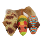JUGUETE SET SURTIDO CATCH - 12 PZ