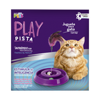 JUGUETE PISTA PLAY