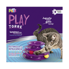 JUGUETE TORRE PLAY