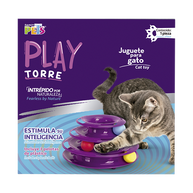 JUGUETE TORRE PLAY
