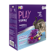 JUGUETE TORRE PLAY