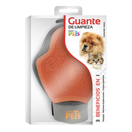 GUANTE P/CEPILLADO 3 EN 1