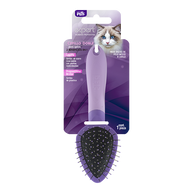 CEPILLO DOBLE P/GATO EXPERT