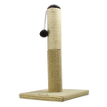 POSTE RASCADOR P/GATO 55 CM