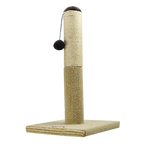 POSTE RASCADOR P/GATO 55 CM