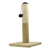 POSTE RASCADOR P/GATO 55 CM
