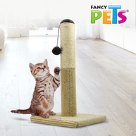 POSTE RASCADOR P/GATO 55 CM