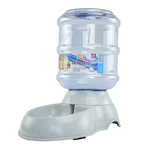 BEBEDERO CH 1 GAL (3.8 L)