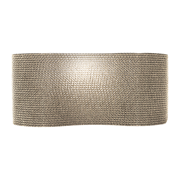 RASCADOR DE OLAS 49.5 CM