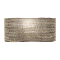 RASCADOR DE OLAS 49.5 CM