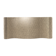RASCADOR DE OLAS 49.5 CM