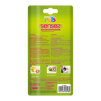 JUGUETES C/BOLA DE CATNIP P/GATO 2 PZAS
