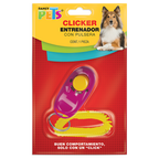 CLICKER P/ENTRENAMIENTO
