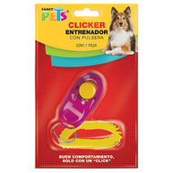 CLICKER P/ENTRENAMIENTO