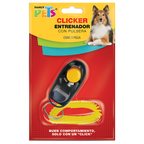 CLICKER P/ENTRENAMIENTO