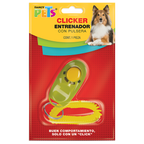 CLICKER P/ENTRENAMIENTO