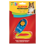 CLICKER P/ENTRENAMIENTO
