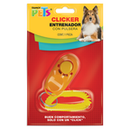 CLICKER P/ENTRENAMIENTO