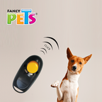 CLICKER P/ENTRENAMIENTO