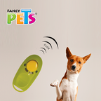 CLICKER P/ENTRENAMIENTO