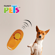 CLICKER P/ENTRENAMIENTO
