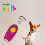 CLICKER P/ENTRENAMIENTO