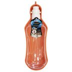 BEBEDERO PORTATIL P/VIAJE 500 ML