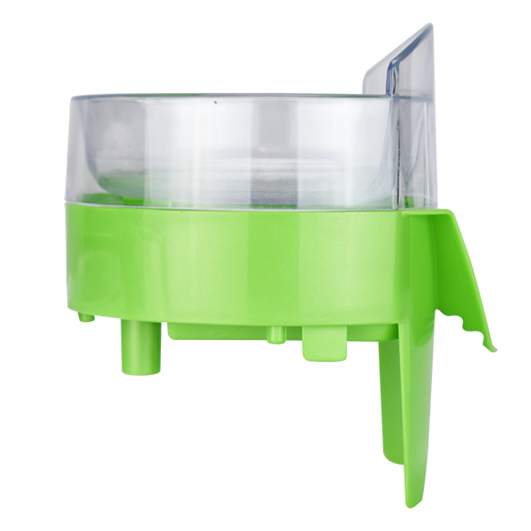 BEBEDERO AUTOMATICO C/COMEDERO 1.5 L