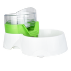 BEBEDERO AUTOMATICO C/COMEDERO 1.5 L