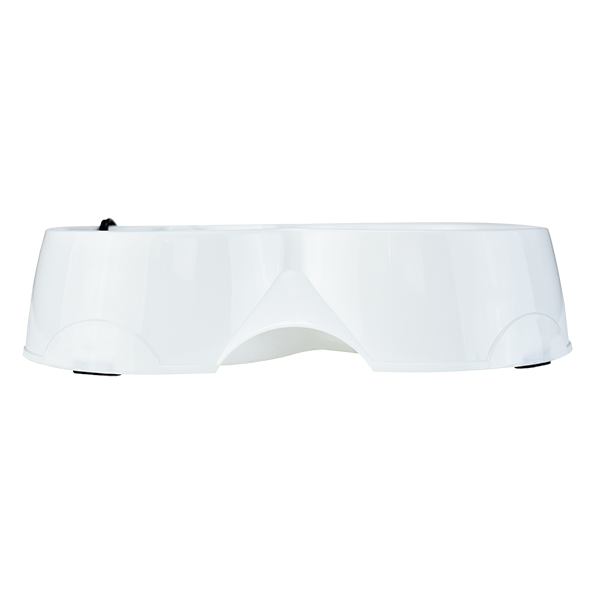 BEBEDERO AUTOMATICO C/COMEDERO 1.5 L