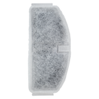 BEBEDERO AUTOMATICO C/COMEDERO 1.5 L