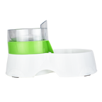 BEBEDERO AUTOMATICO C/COMEDERO 1.5 L