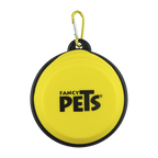 PLATO PLEGABLE GDE P/VIAJE