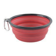 PLATO PLEGABLE GDE P/VIAJE