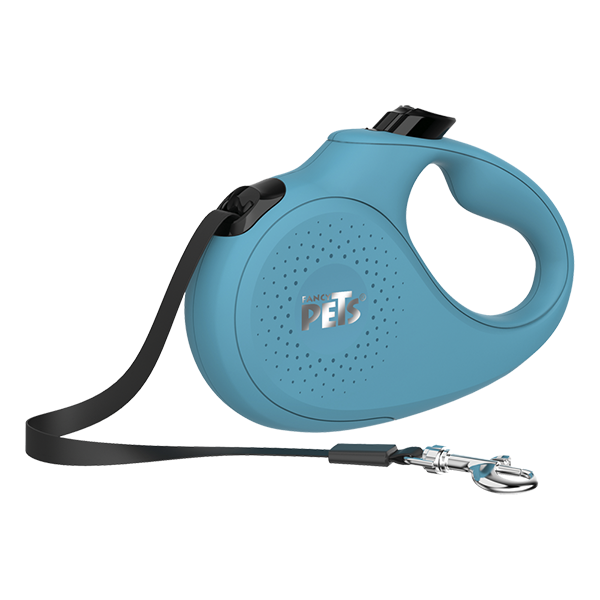 CORREA RETRACTIL CH AQUA