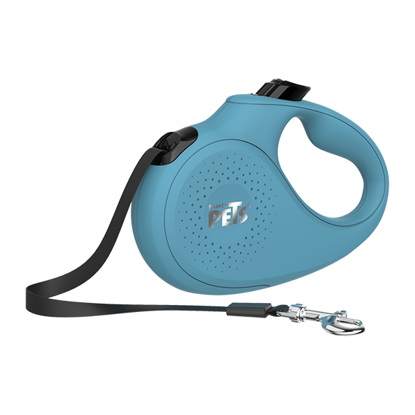 CORREA RETRACTIL MED AQUA