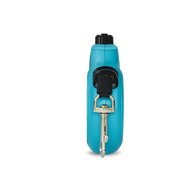 CORREA RETRACTIL MED AQUA