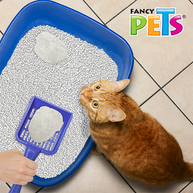 ARENA P/GATO FLUSH AWAY 4 KG