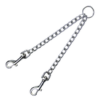 EXTENSION DOBLE P/CORREA (3.0 MM) 50 CM