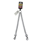 EXTENSION DOBLE P/CORREA (4.0 MM) 70 CM