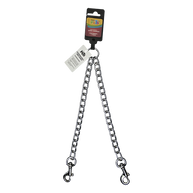 EXTENSION DOBLE P/CORREA (4.0 MM) 70 CM
