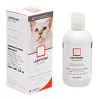 Labyderm Skin Soldier 220 ml / Labyes / Shampoo de estractos vegetales para mascotas
