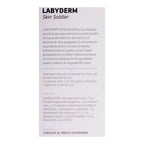 Labyderm Skin Soldier 220 ml / Labyes / Shampoo de estractos vegetales para mascotas